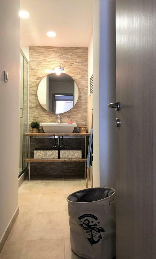 Apartman Gloria Mali Losinj Exterior photo