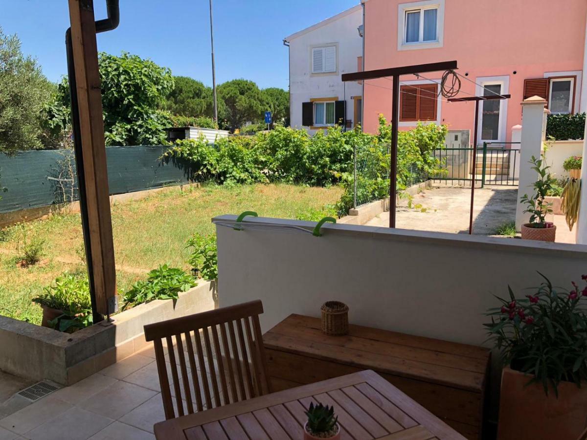 Apartman Gloria Mali Losinj Exterior photo